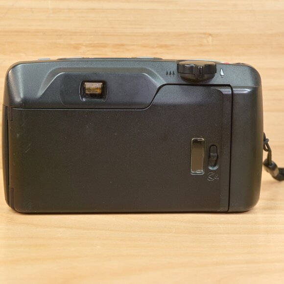 Vintage Pentax Espio 838G / 35mm Point and Shoot Film Camera / Tested & Working - Picture 6 of 9